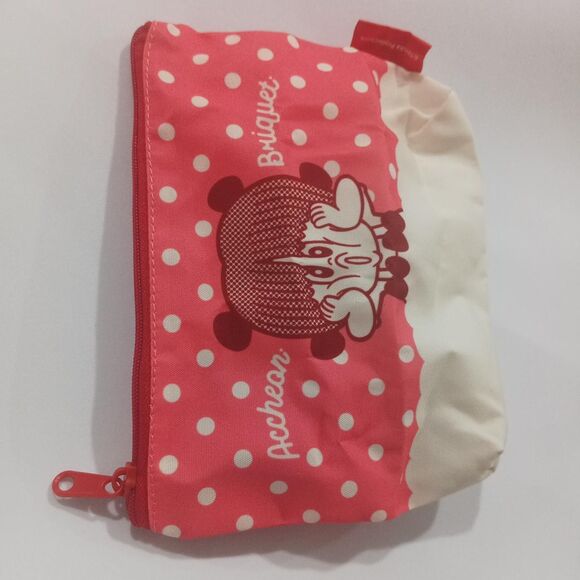 Tesuka Osamu Black Jack anime pinoko character pouch. - Picture 5 of 8